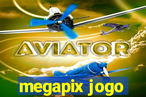 megapix jogo